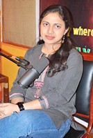 Sreshta Writer Photos at Tori